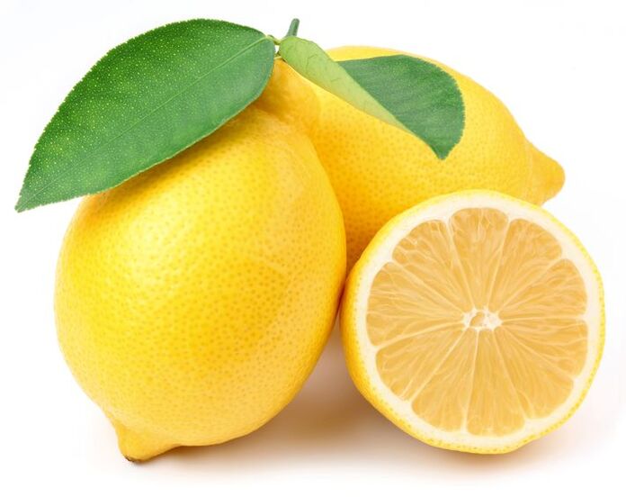 varisli limon