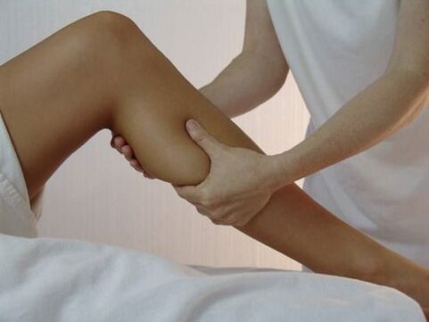 varisli damarlar için manuel masaj fotoğraf 3