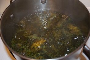 varisli damarların kaynatmalarla tedavisi